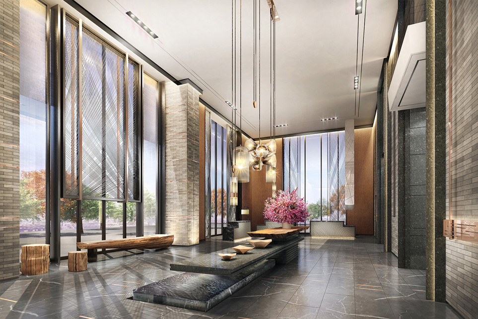 南京商务酒店设计方案