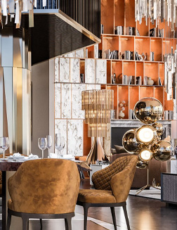 奢华酒店软装（第2期）