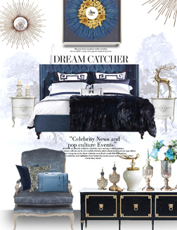 酒店软装设计（第3期）