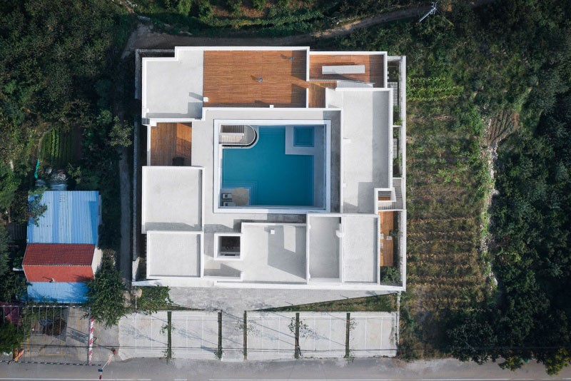 旅游设计民宿酒店