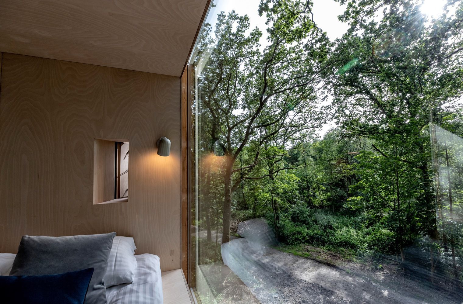 抖音最火网红酒店客房