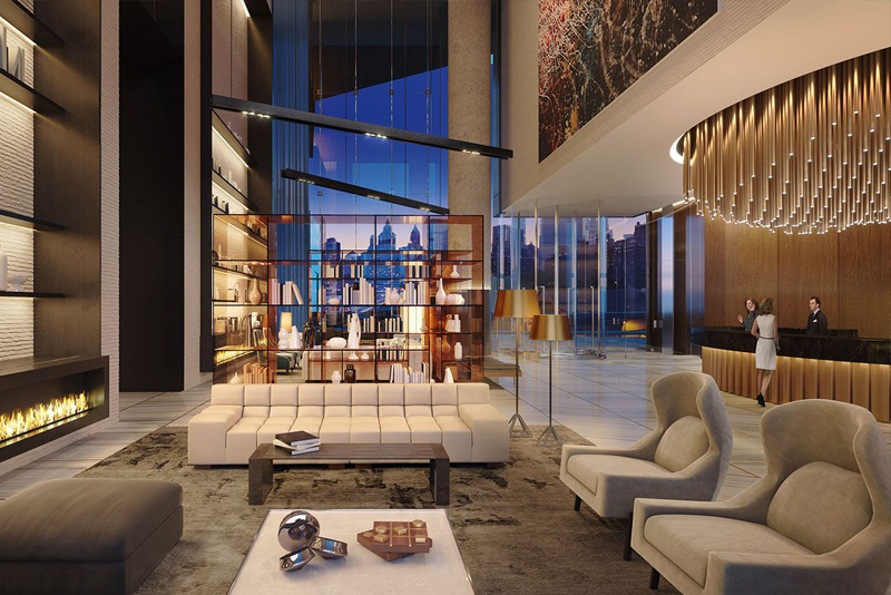 贵州酒店设计有哪些?