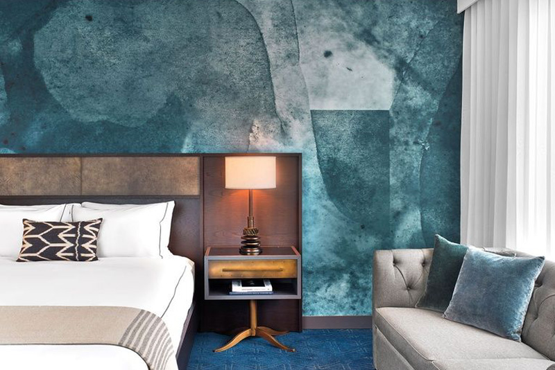 毕节酒店装修设计哪家好？