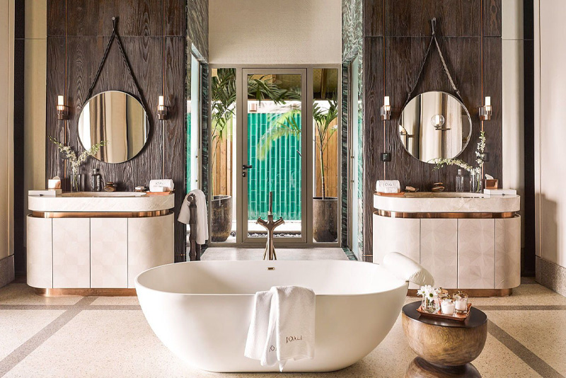 深圳有哪些公司可以设计五星级酒店?