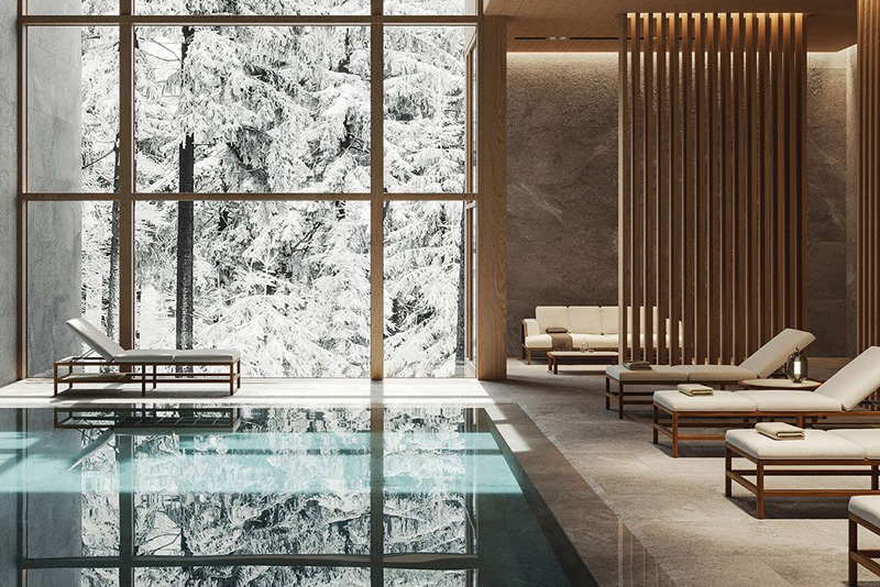 酒店设计有哪些分类?