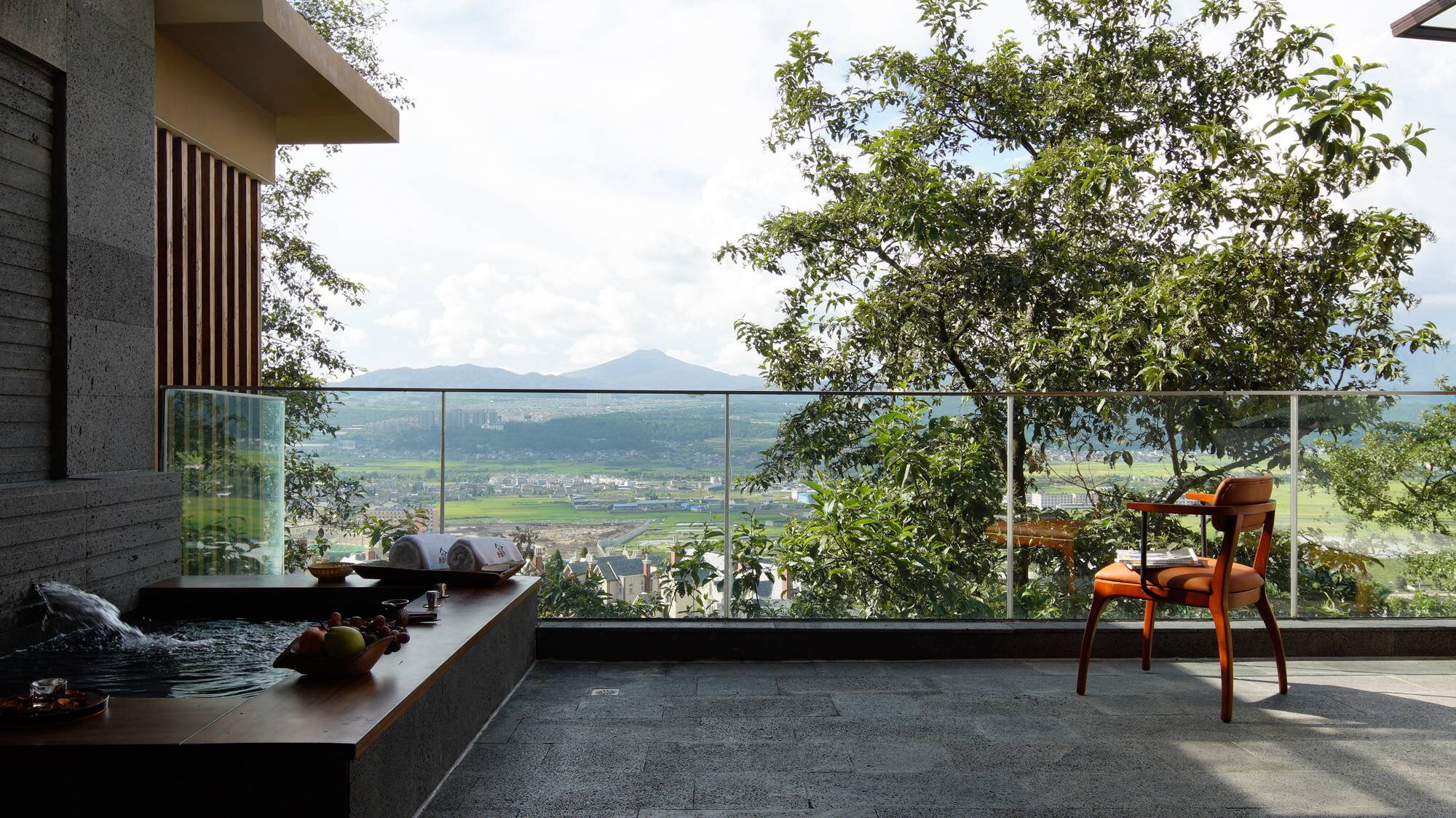 如何打造让人流连忘返的成都民宿设计?