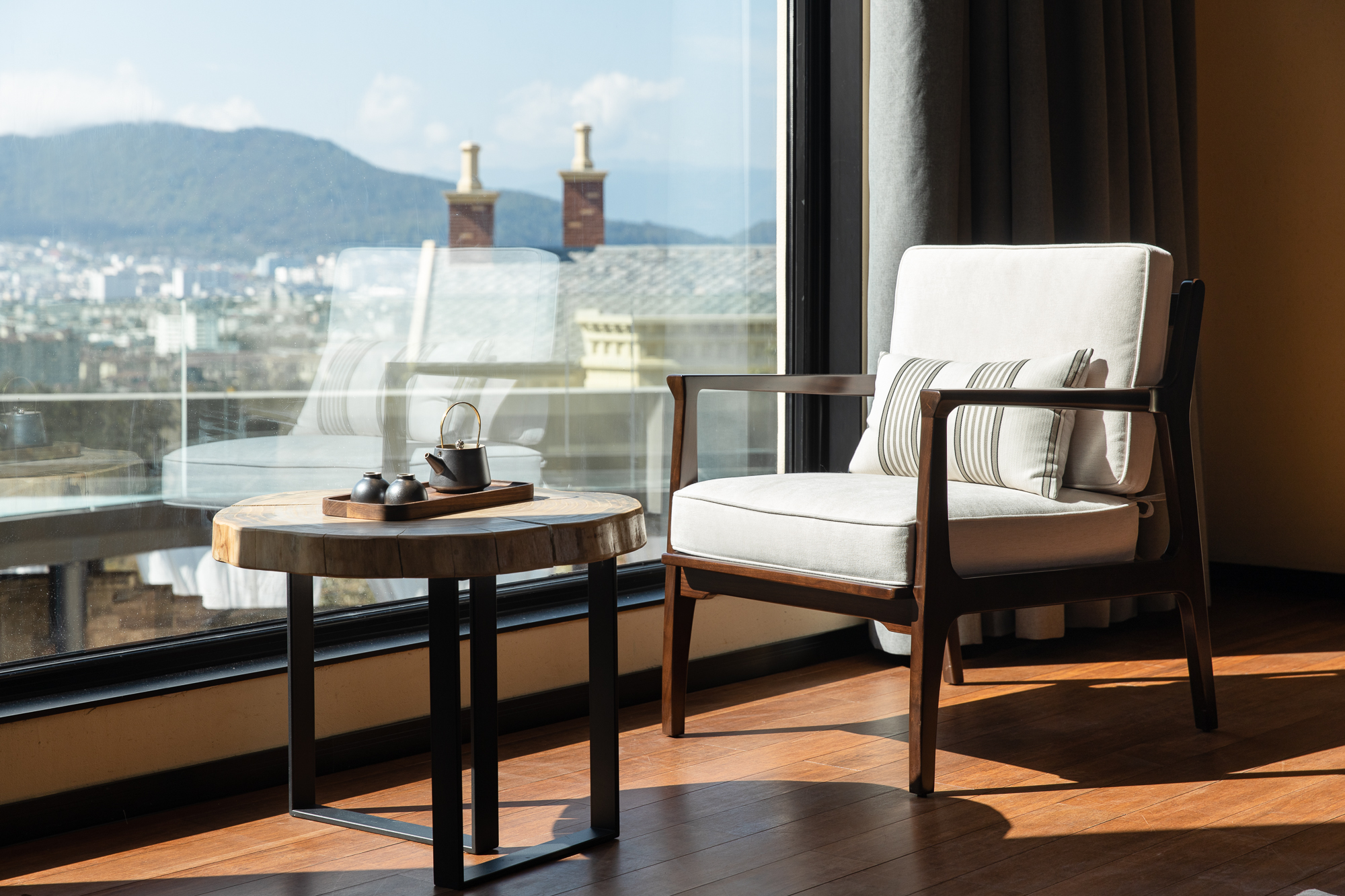 打造舒适奢华的酒店空间——长沙酒店装修公司为您服务