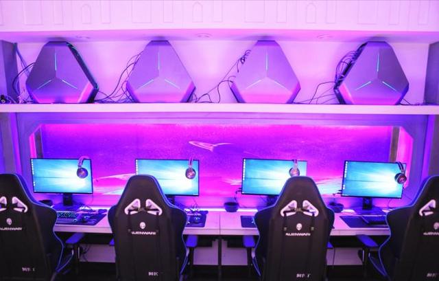 如何设计一家桂林电竞酒店？