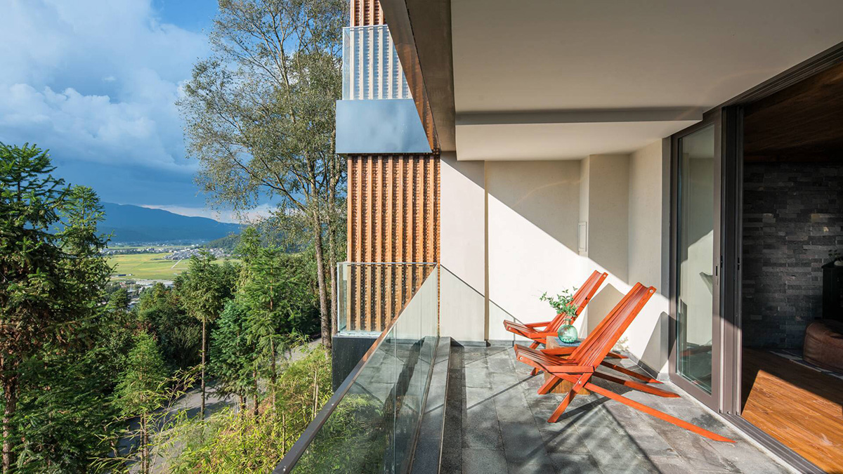 贵阳酒店设计,京一帮您打造独一无二的酒店风格