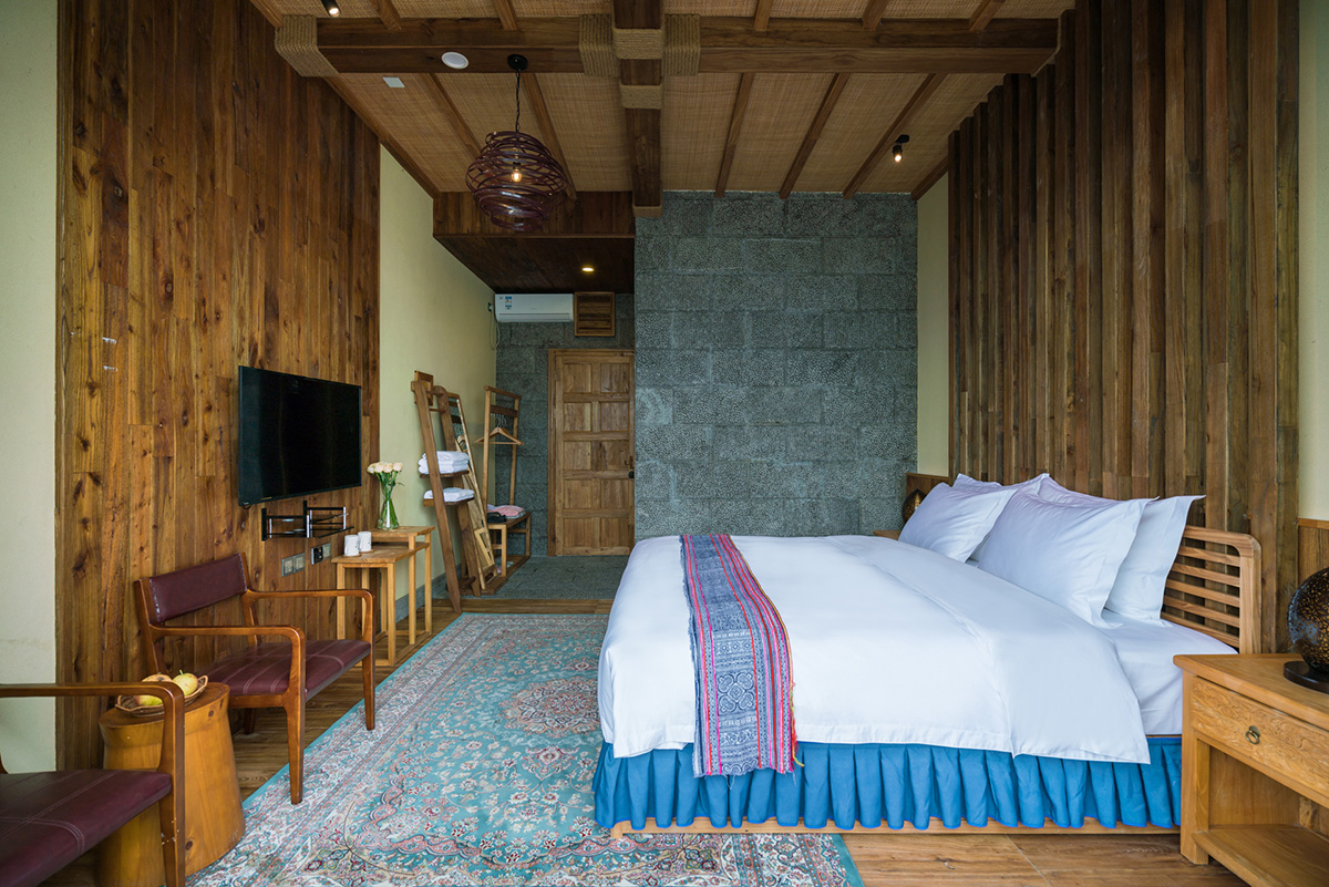 桂林优秀酒店设计师成功案例分享