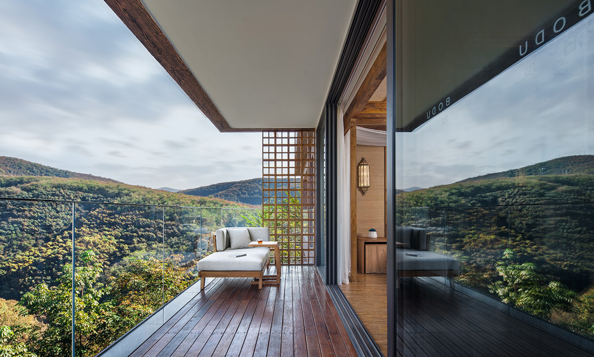 桂林酒店软装设计：打造舒适典雅的入住体验