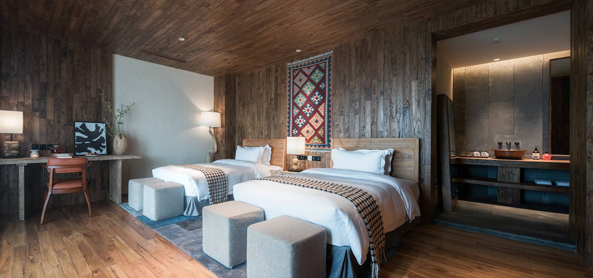 桂林酒店设计方案：如何打造独具特色的酒店设计？