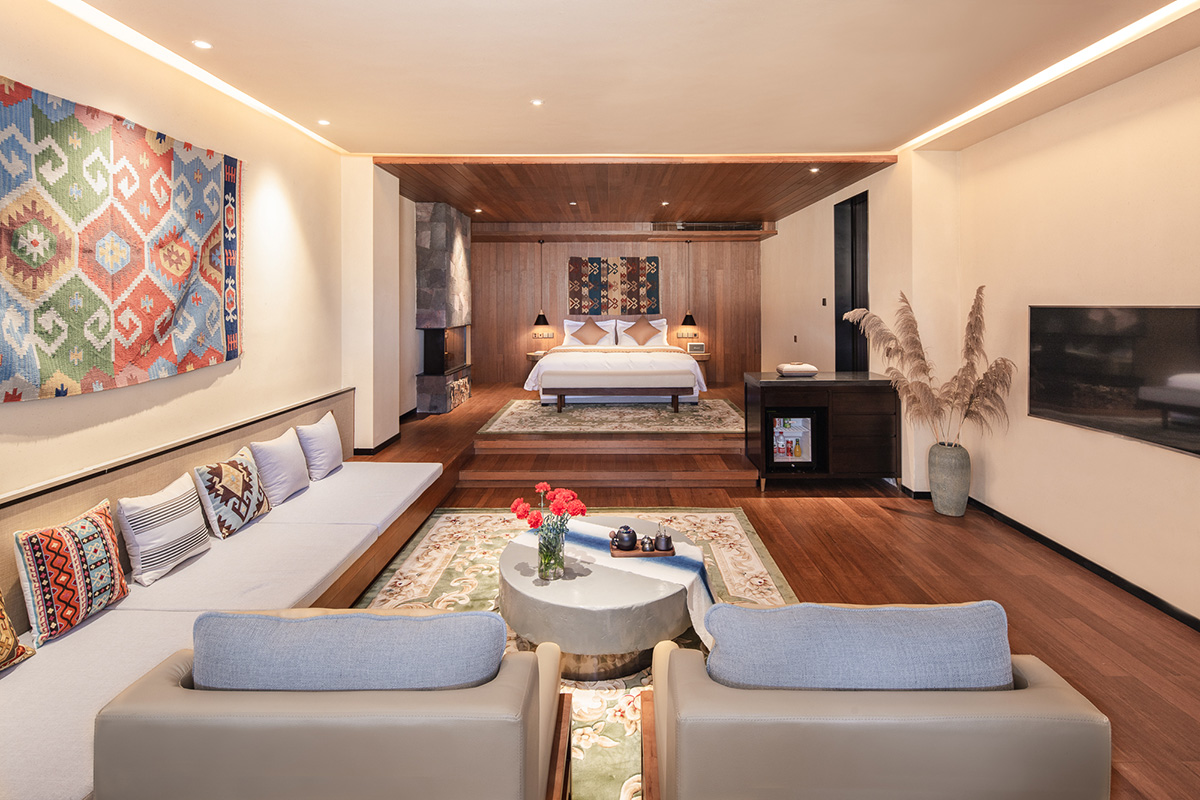 如何选择适合自己的桂林酒店装修设计？