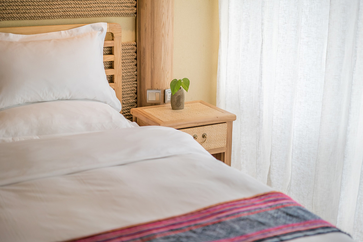 桂林艺术酒店装修设计指南