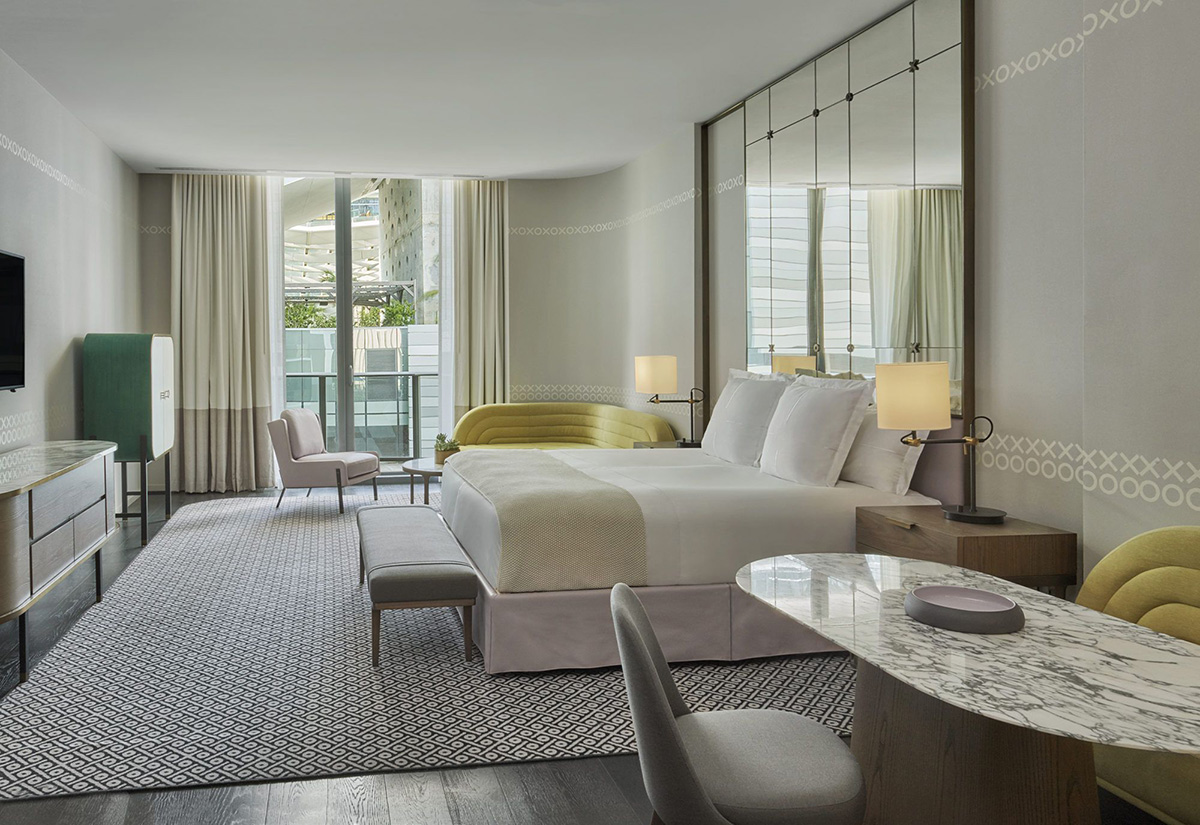 广西桂林主题酒店设计:打造独特魅力的入住体验