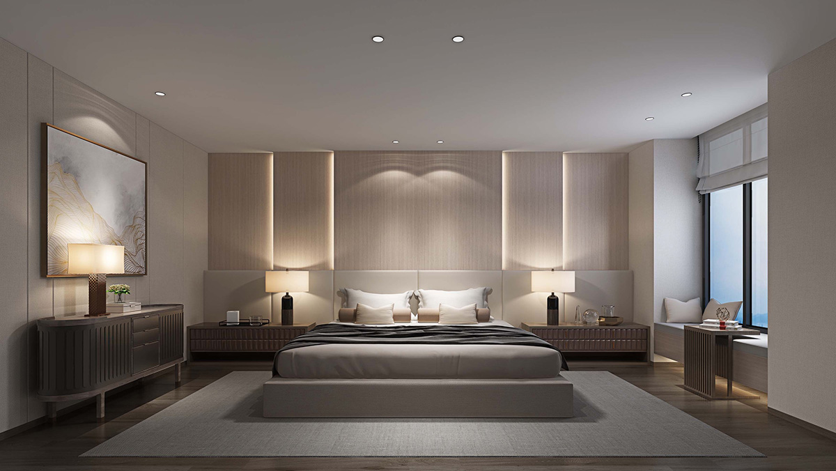 打造独具魅力的桂林精品酒店设计，为您提供卓越体验