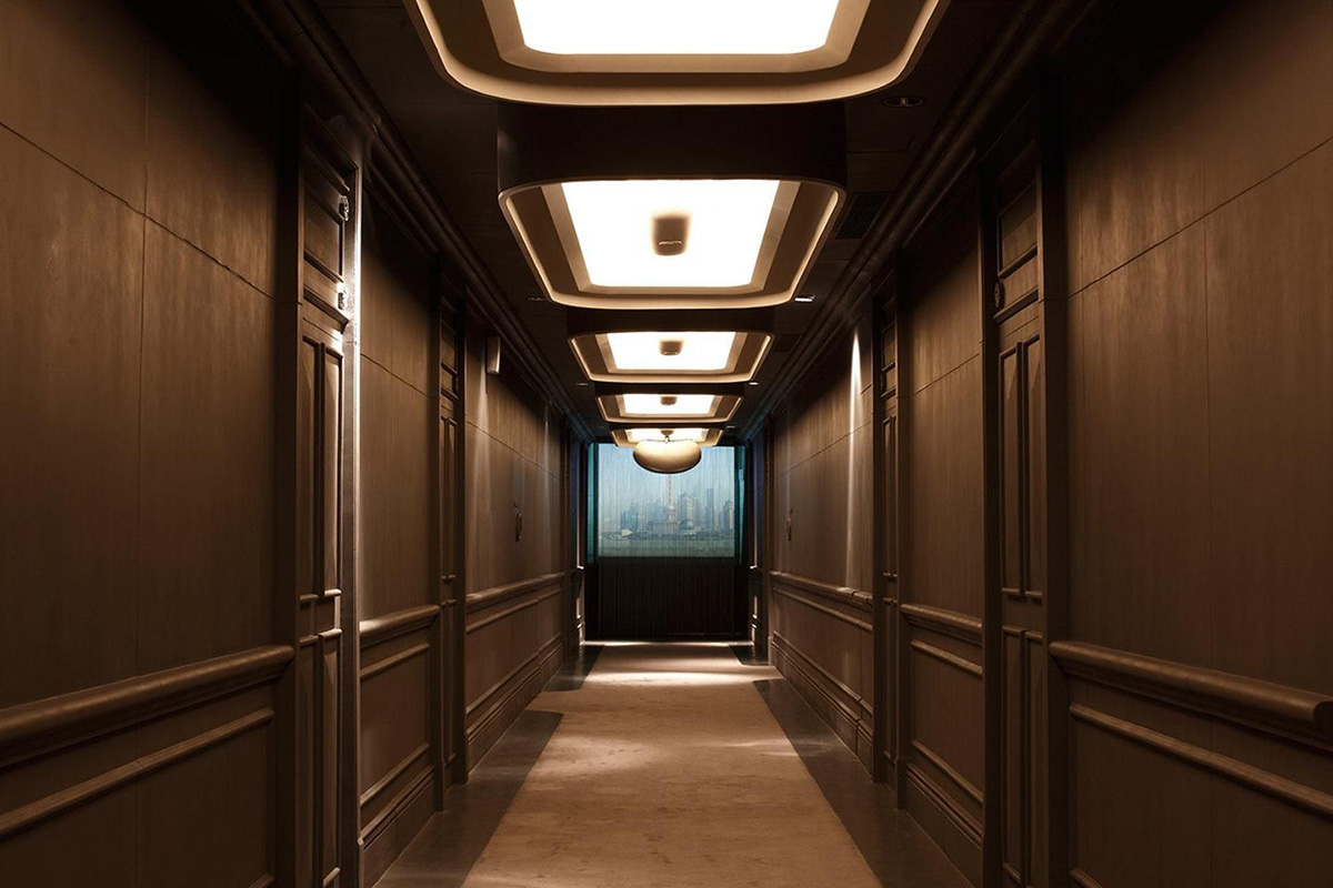 广西桂林轻奢酒店设计：独特风格与舒适体验的完美融合