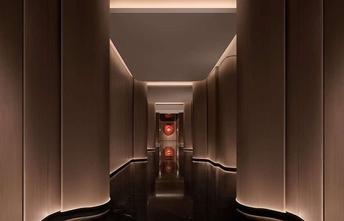 广西桂林轻奢酒店设计方案：独特奢华，打造绝佳入住体验