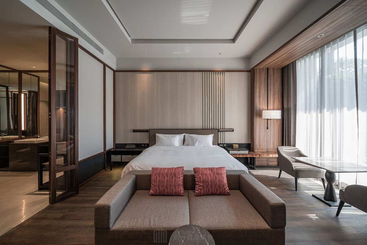 打造广西桂林网红民宿设计，展现独特魅力