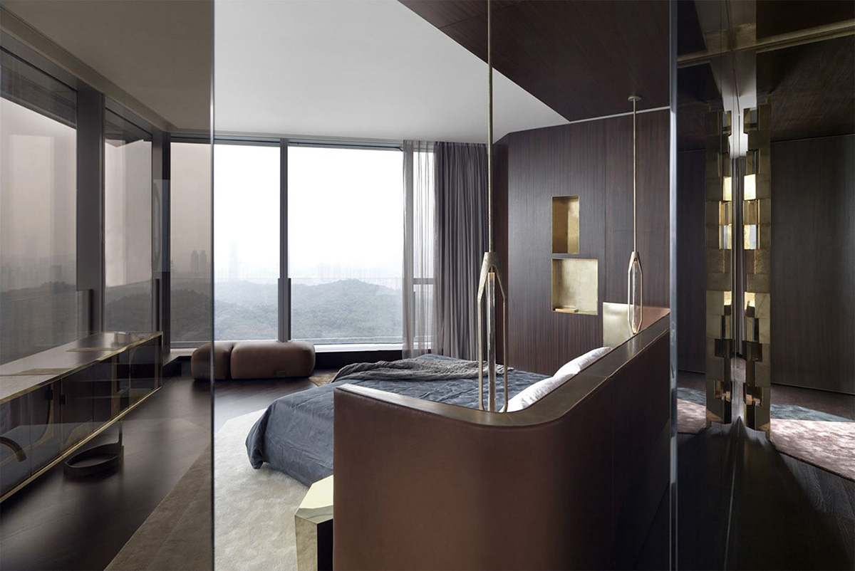 广西北海| 民宿设计 | 最美海边民宿