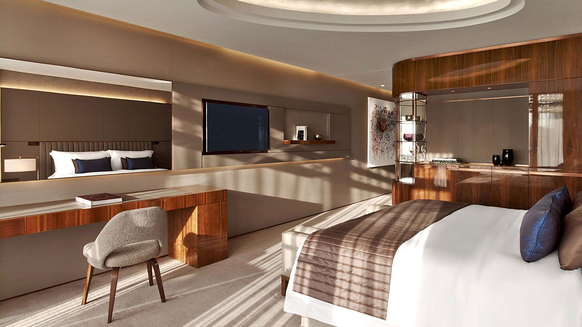 流行的桂林民宿装修设计!总有一款适合你