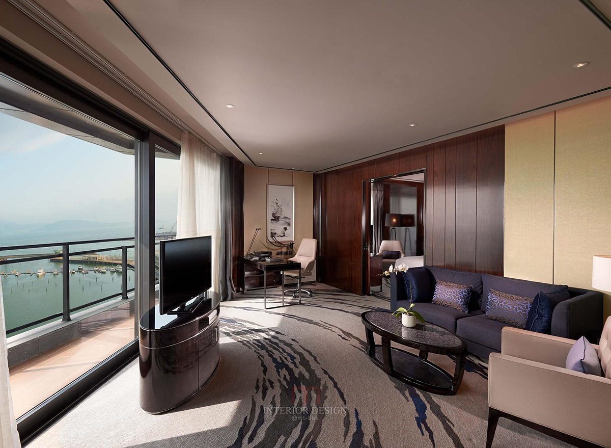 城市民宿设计：创意与舒适的完美融合