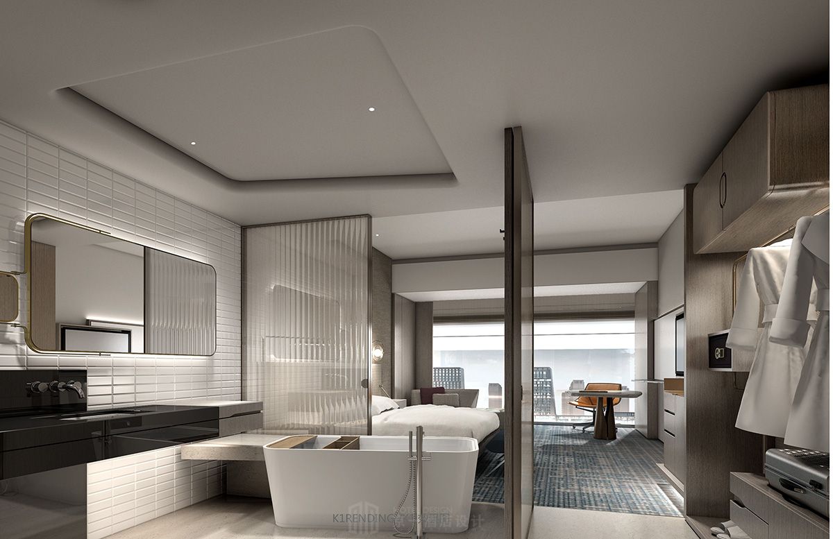 打造独特中式风格，广西桂林专业民宿设计公司为您量身定制住宿体验