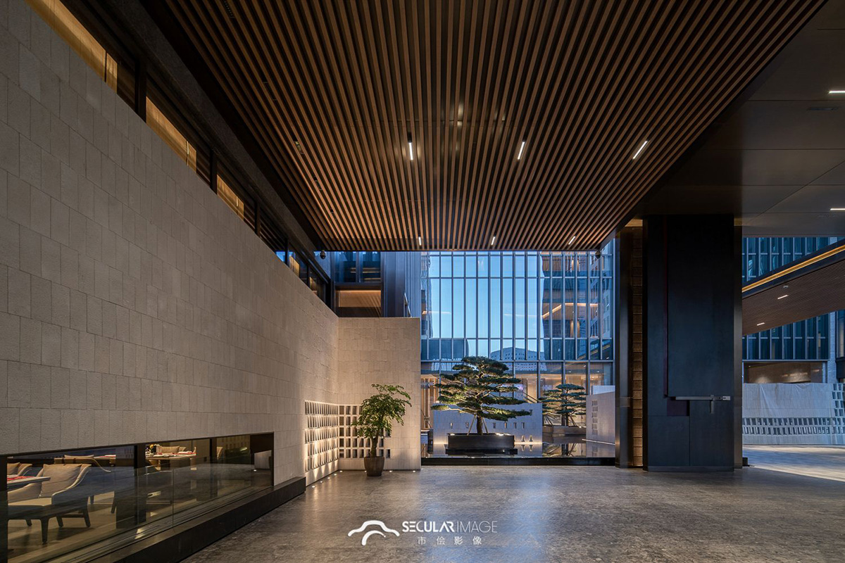 广西桂林阳朔特色民宿设计中生态环保理念体现