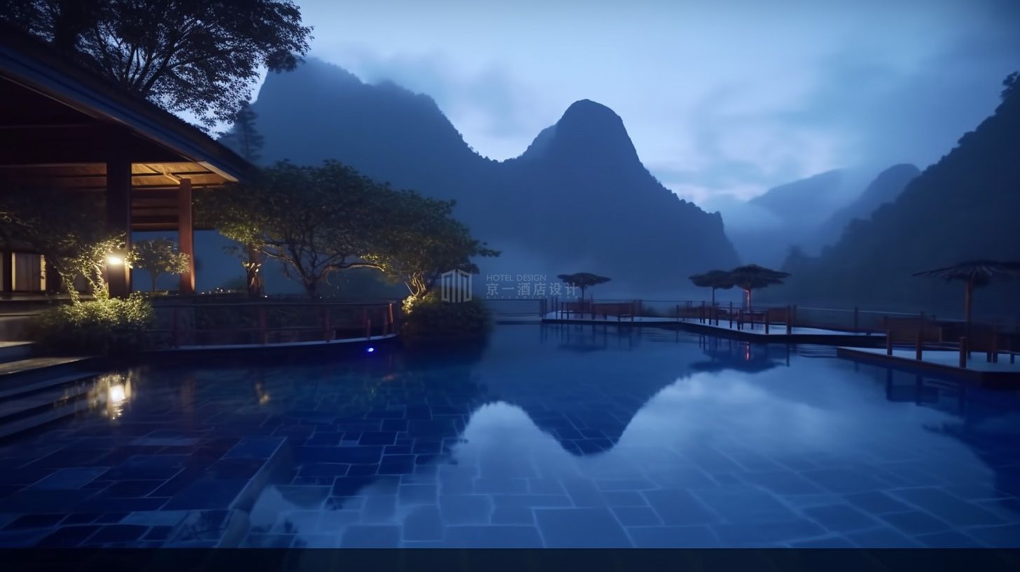 阳朔哪家民宿设计公司好？选择专业设计师打造您的梦想民宿