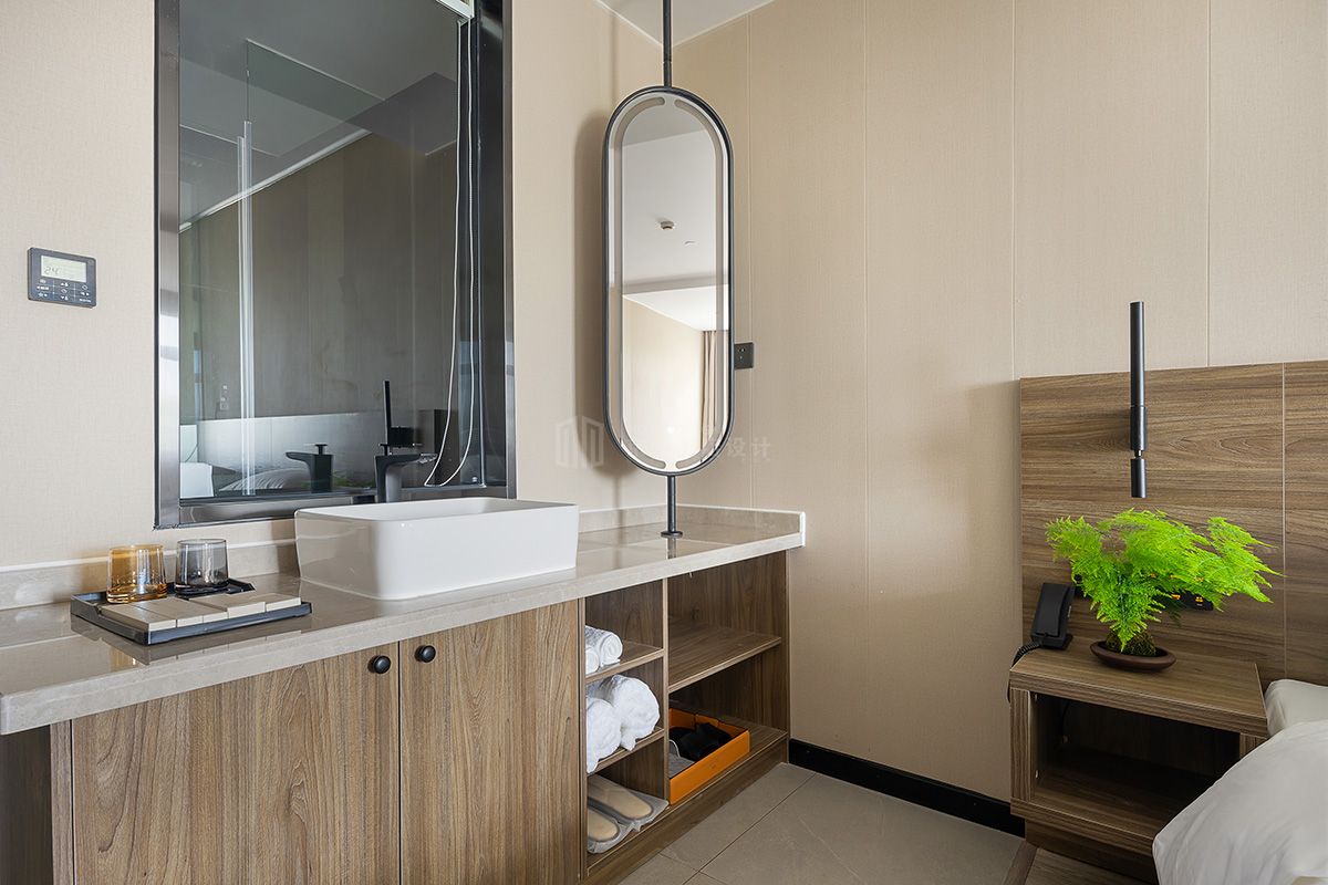 畅享湖南长沙，体验精彩的民宿设计