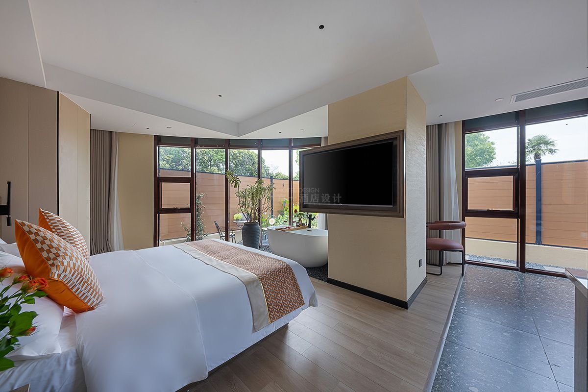 探索云南大理,寻找独特的民宿设计