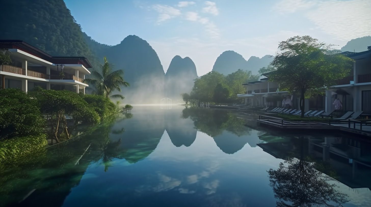 如何营造舒适的民宿氛围