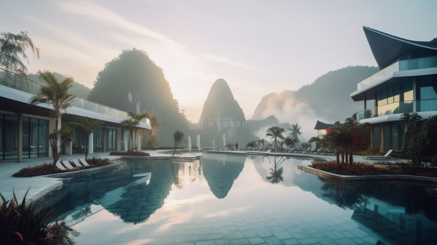 民宿设计的空间规划