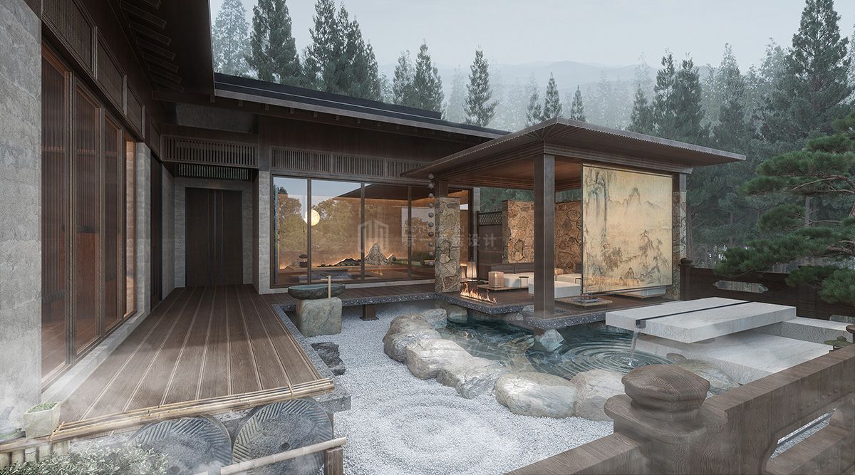 酒店绿色环保设计：为可持续未来而创造