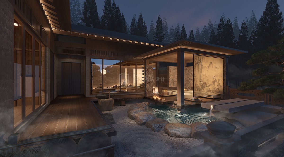 酒店可持续发展设计：为未来创造绿色之旅 ???