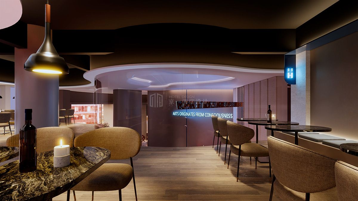 酒店空调系统设计：为宾客打造舒适入住体验