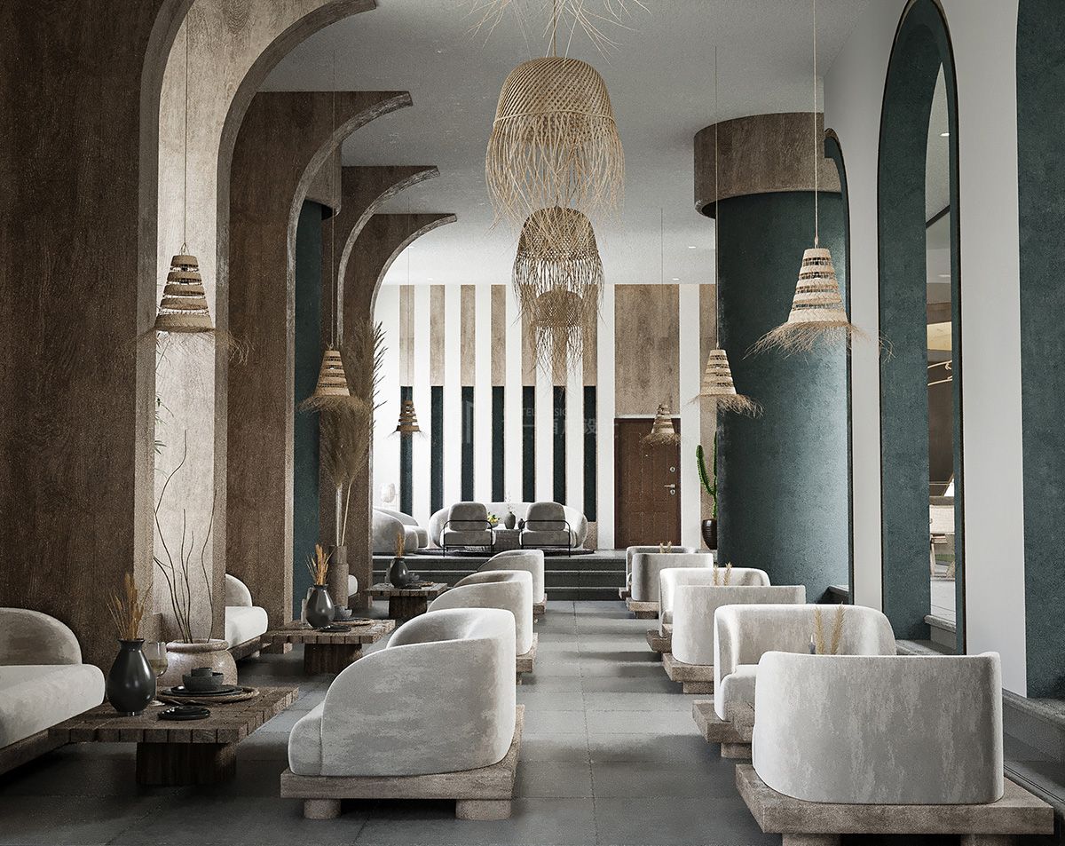 贵阳酒店设计公司：为您打造独一无二的酒店体验